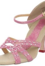 Capezio Capezio Crystal Katusha Ballroom Shoe BR137R Capezio Capezio Crystal Katusha Ballroom Shoe BR137R