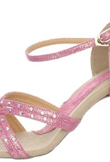 Capezio Capezio Crystal Katusha Ballroom Shoe BR137R Capezio Capezio Crystal Katusha Ballroom Shoe BR137R