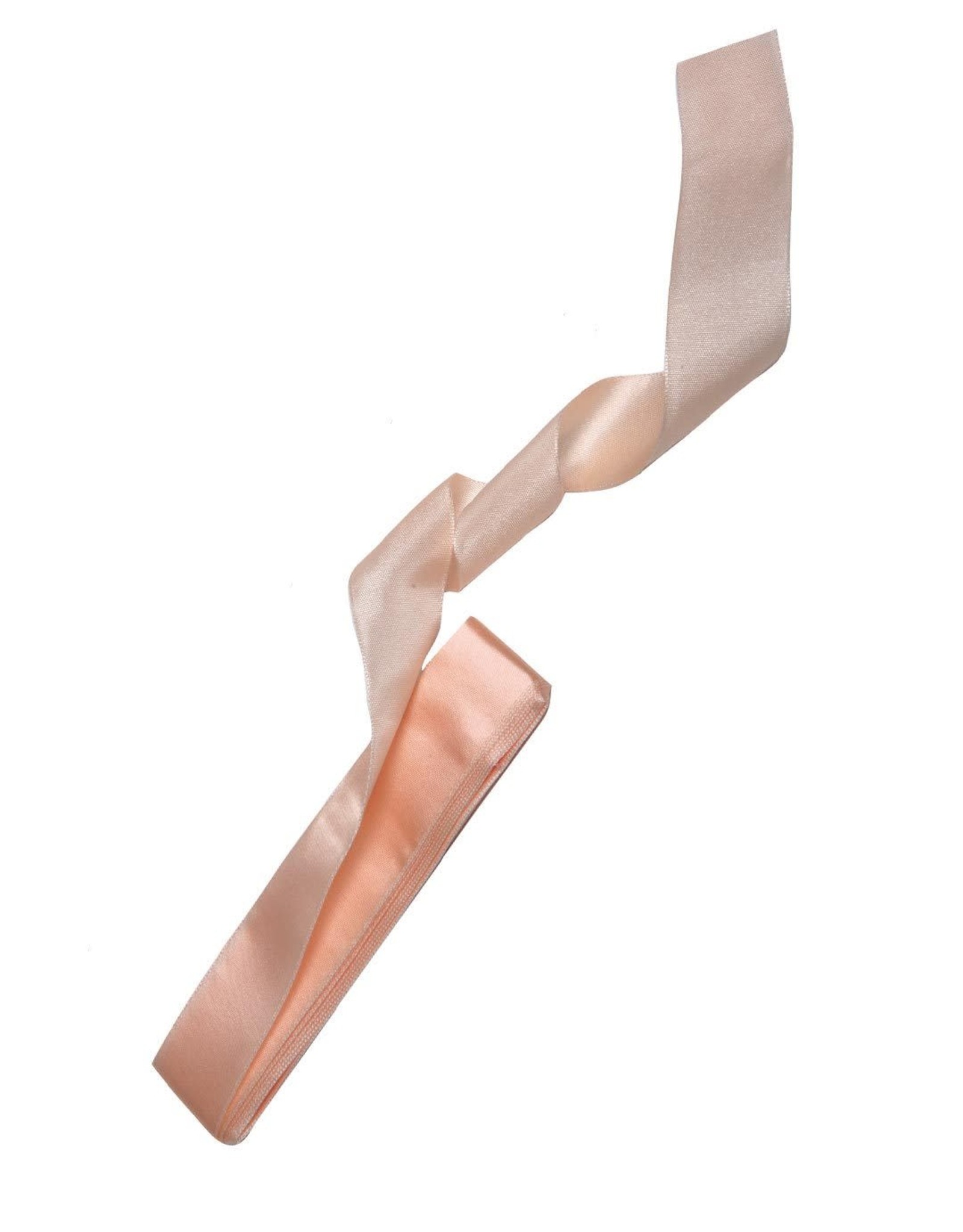 Capezio Flexers Tendonitis Ribbon Light Pro Pink BH310LPP