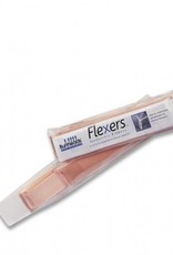 Capezio Flexers Tendonitis Ribbon Pro Pink BH310PP