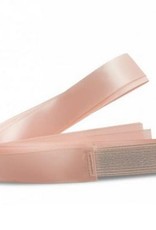 Capezio Flexers Tendonitis Ribbon Pro Pink BH310PP