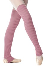 Lulli Lulli Stirrup Leg Warmers LUBLW90