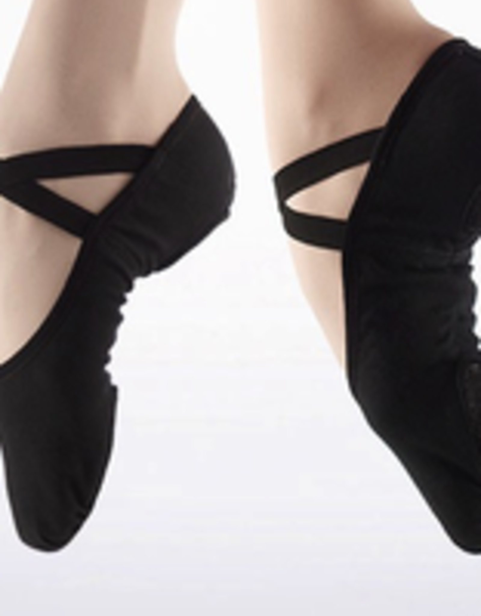 So Danca So Danca Bali Ballet Shoe SD18