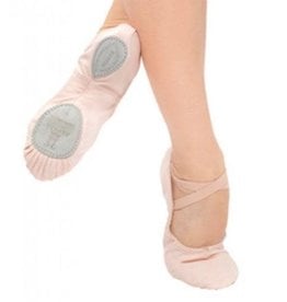 Sansha Sansha Pro 1 Ballet Shoe