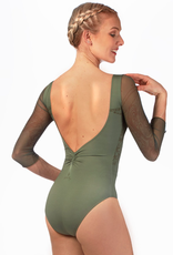 Ballet Rosa Ballet Rosa ROSELLA LEOTARD