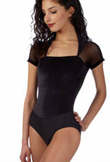 Ballet Rosa Ballet Rosa Vamp Leotard