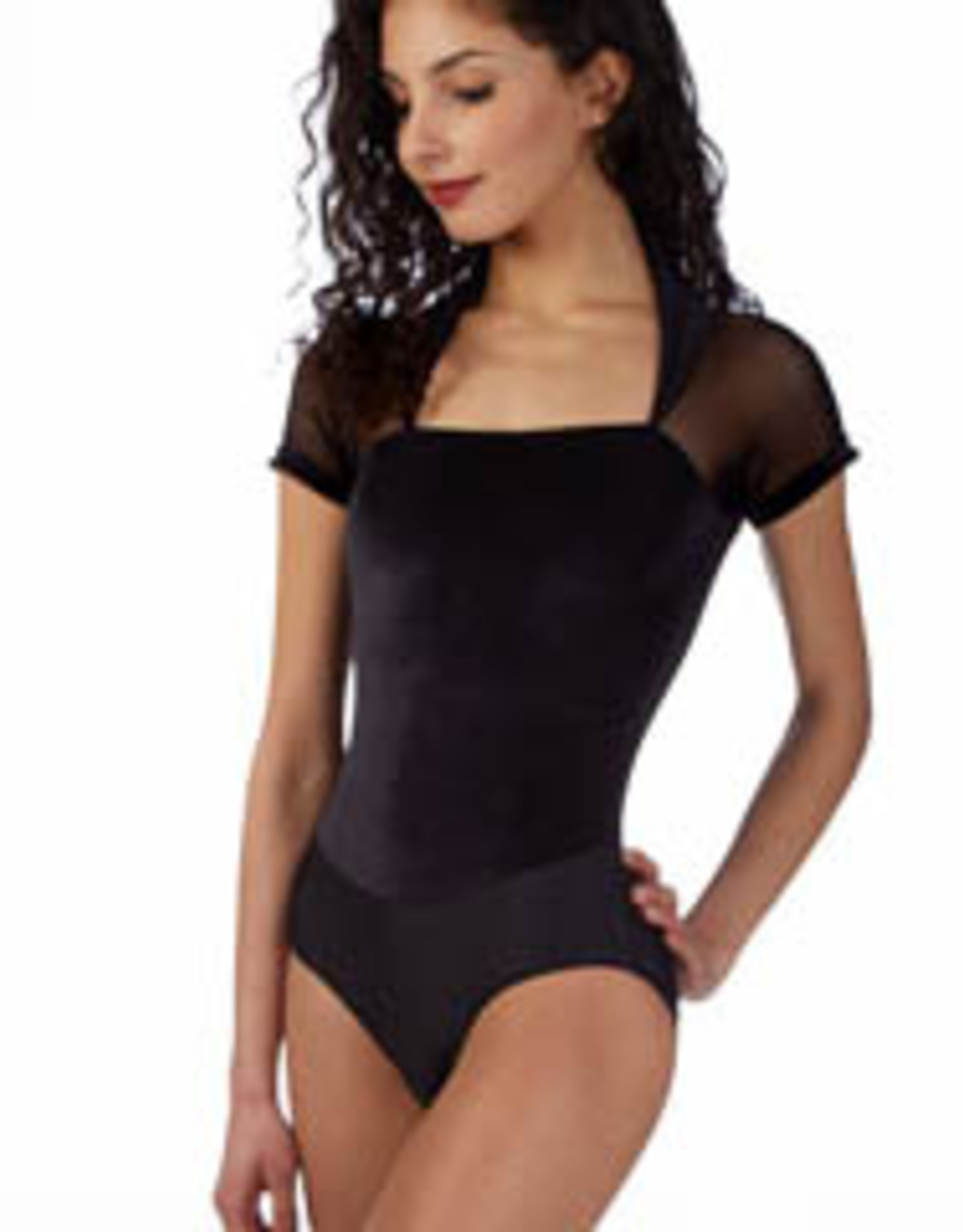 Ballet Rosa Ballet Rosa Vamp Leotard