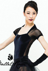 Ballet Rosa Ballet Rosa Vamp Leotard