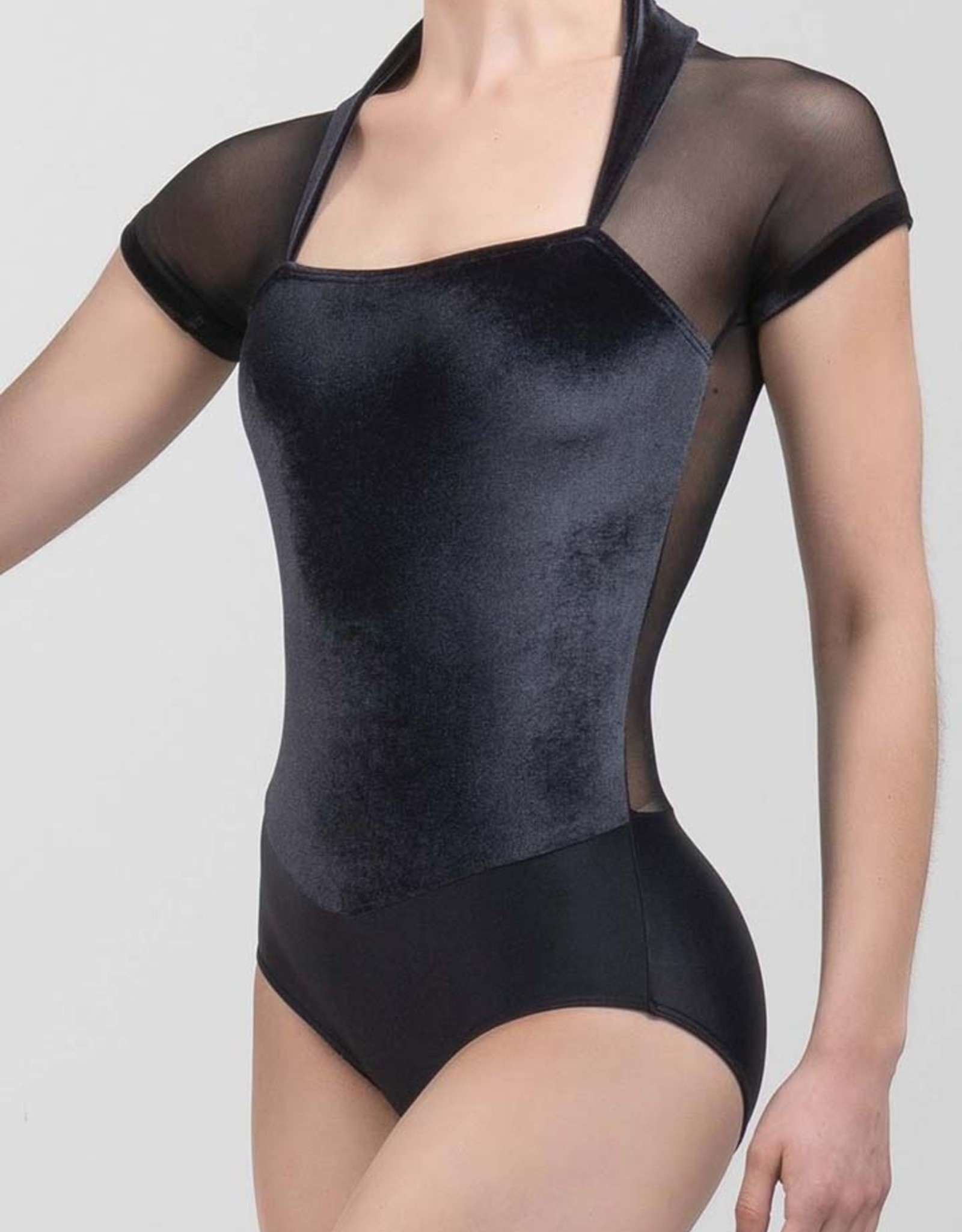 Ballet Rosa Ballet Rosa Vamp Leotard