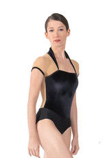 Ballet Rosa Ballet Rosa Vamp Leotard