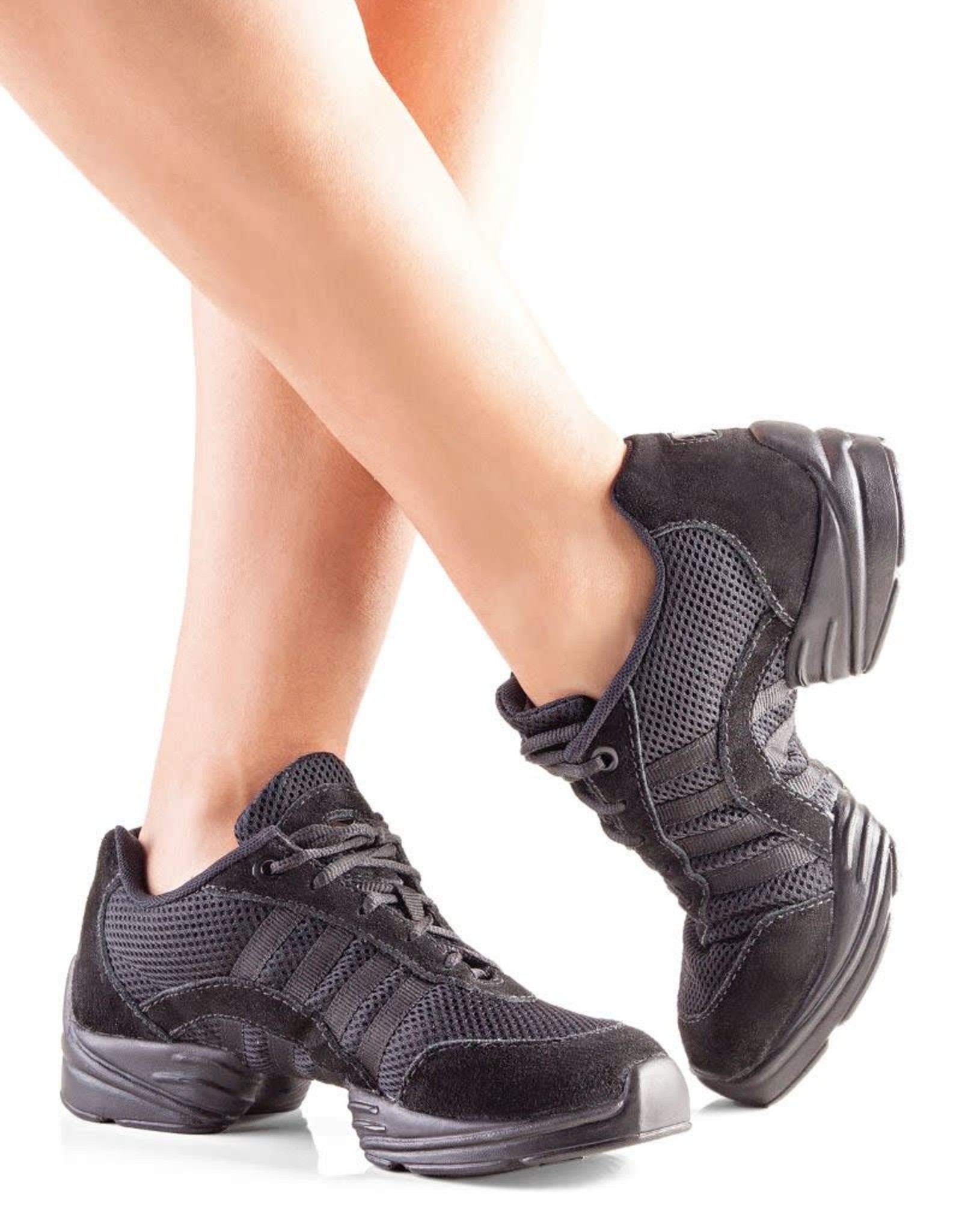 So Danca So Danca Hip Hop Dance Sneaker DK70