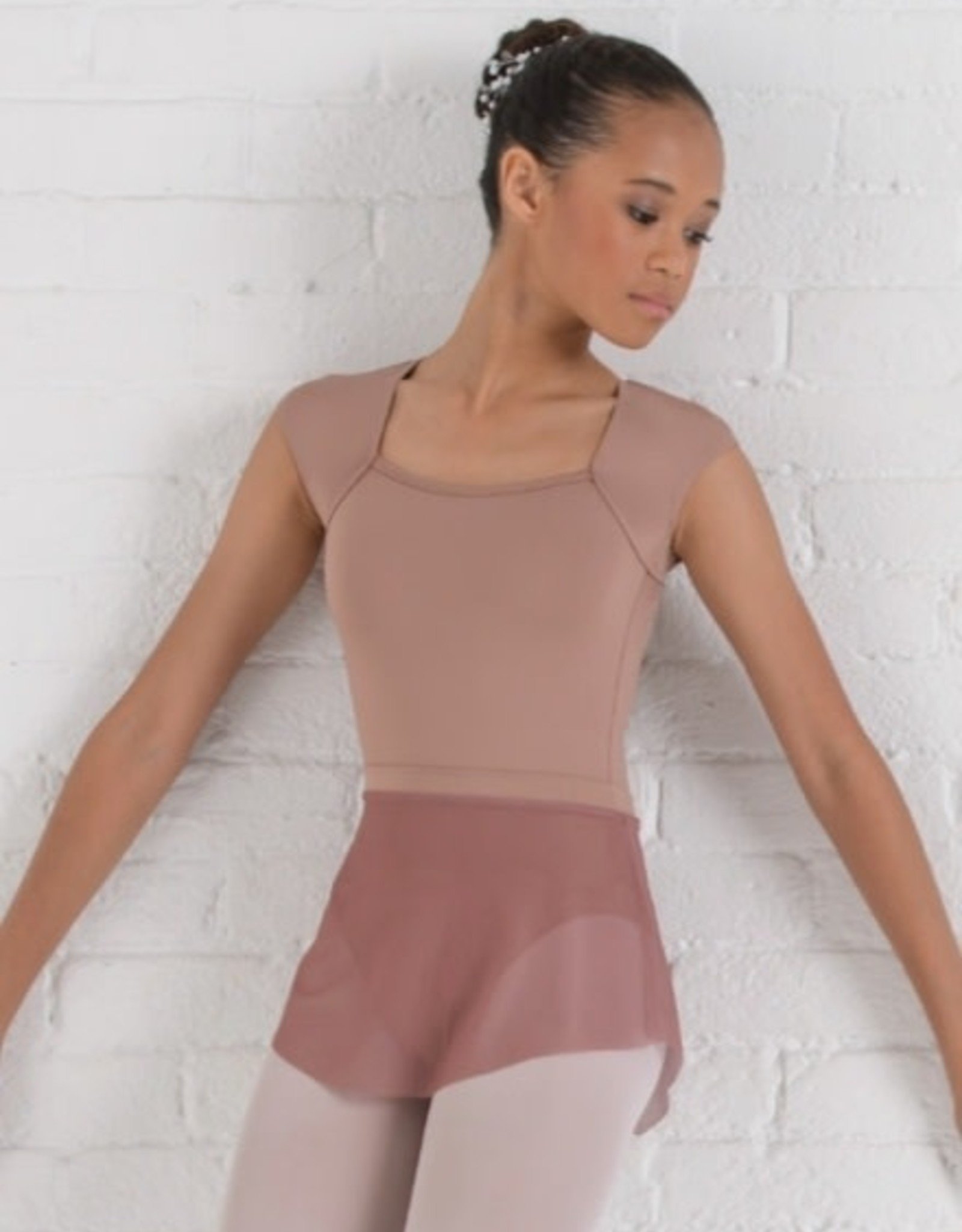 Ballet Rosa Ballet Rosa SKYLAR SKIRT