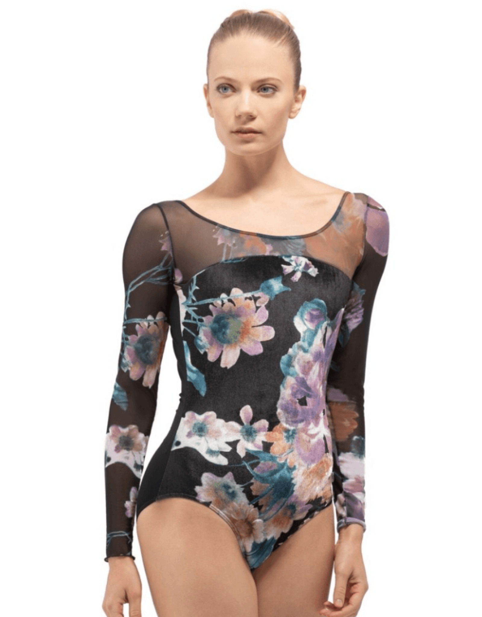 Ballet Rosa Ballet Rosa DARCY LEOTARD