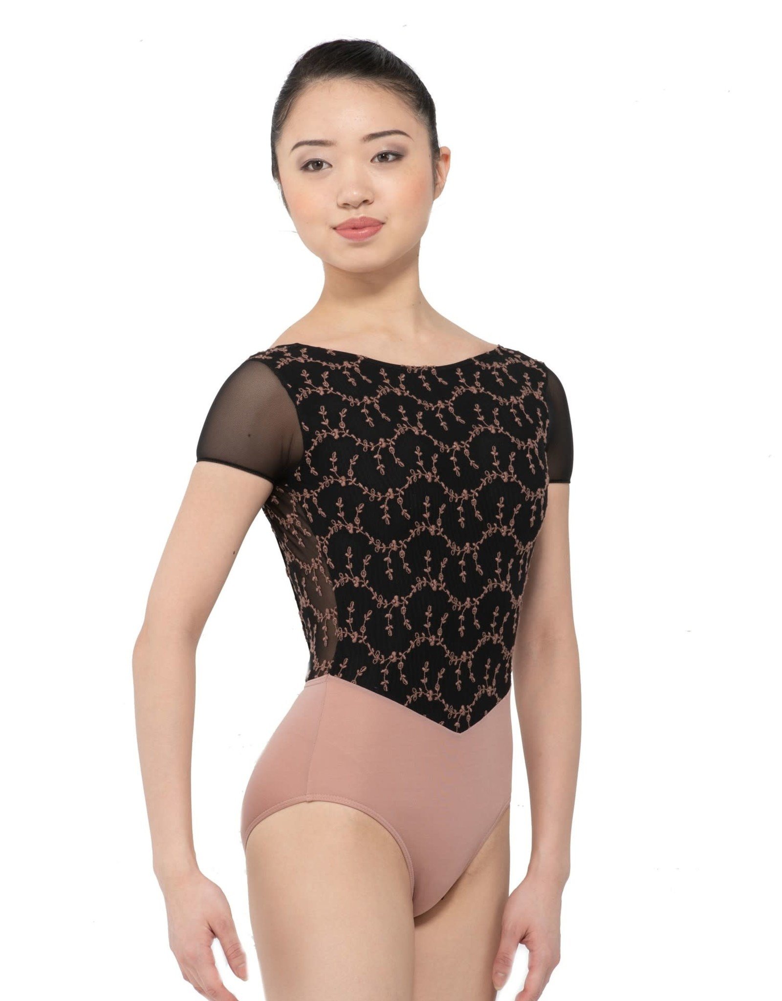 Ballet Rosa Ballet Rosa Coralie Leotard