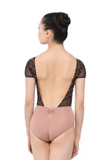 Ballet Rosa Ballet Rosa Coralie Leotard