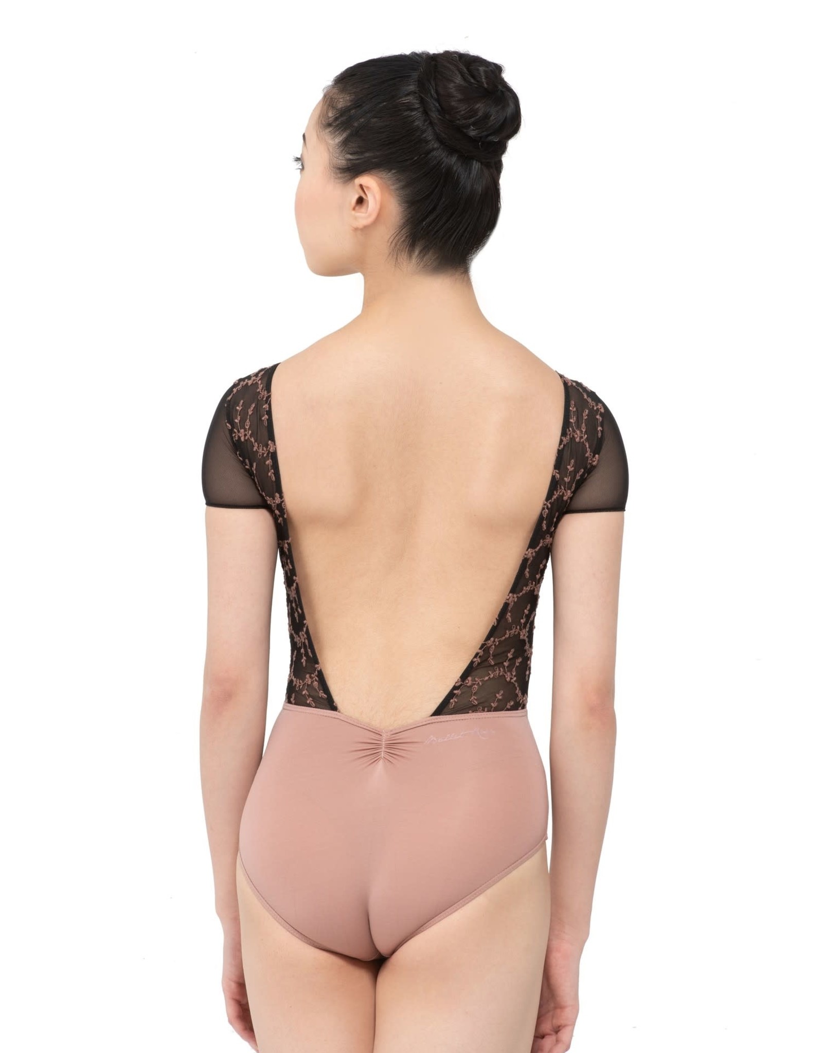 Ballet Rosa Ballet Rosa Coralie Leotard