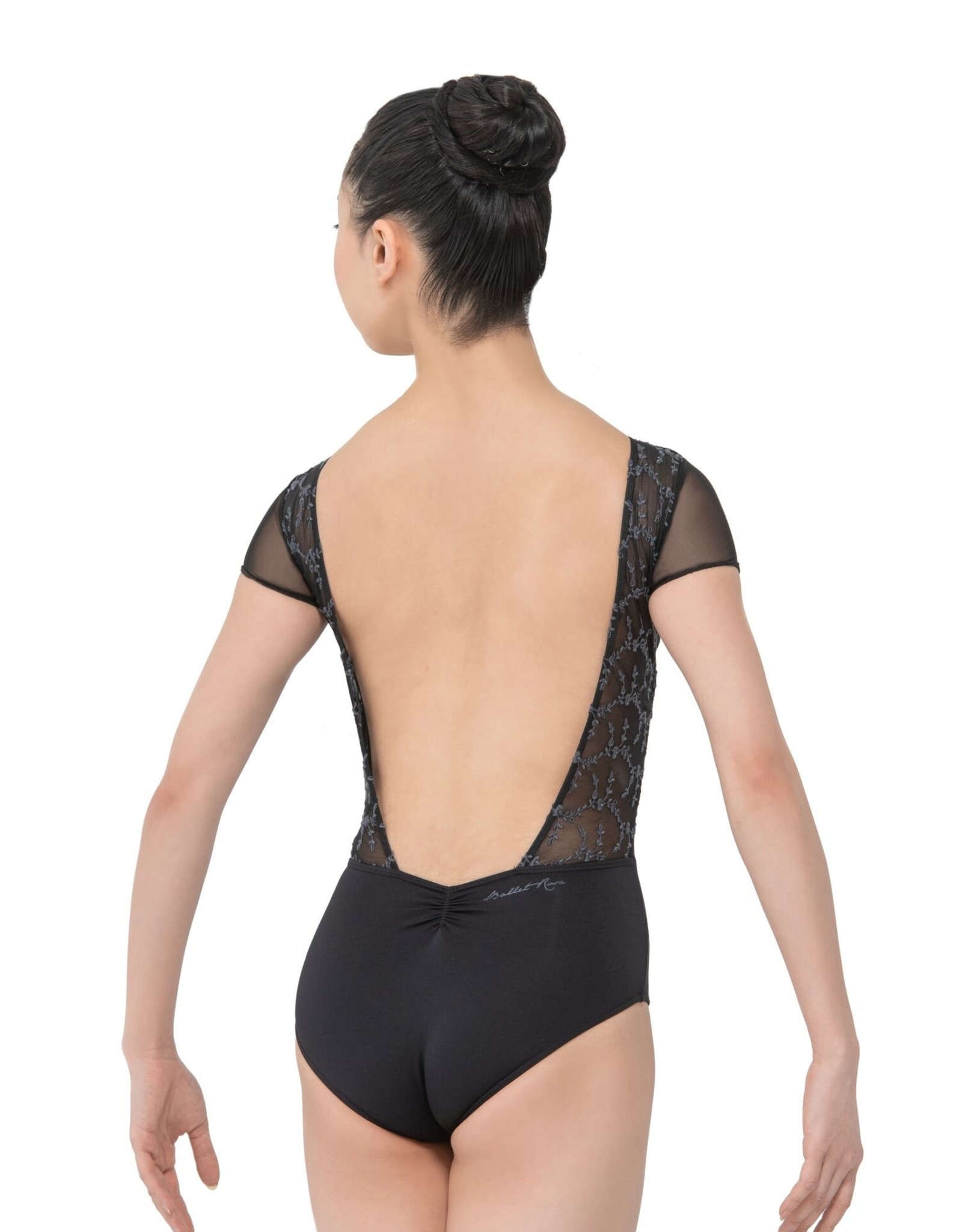 Ballet Rosa Ballet Rosa Coralie Leotard