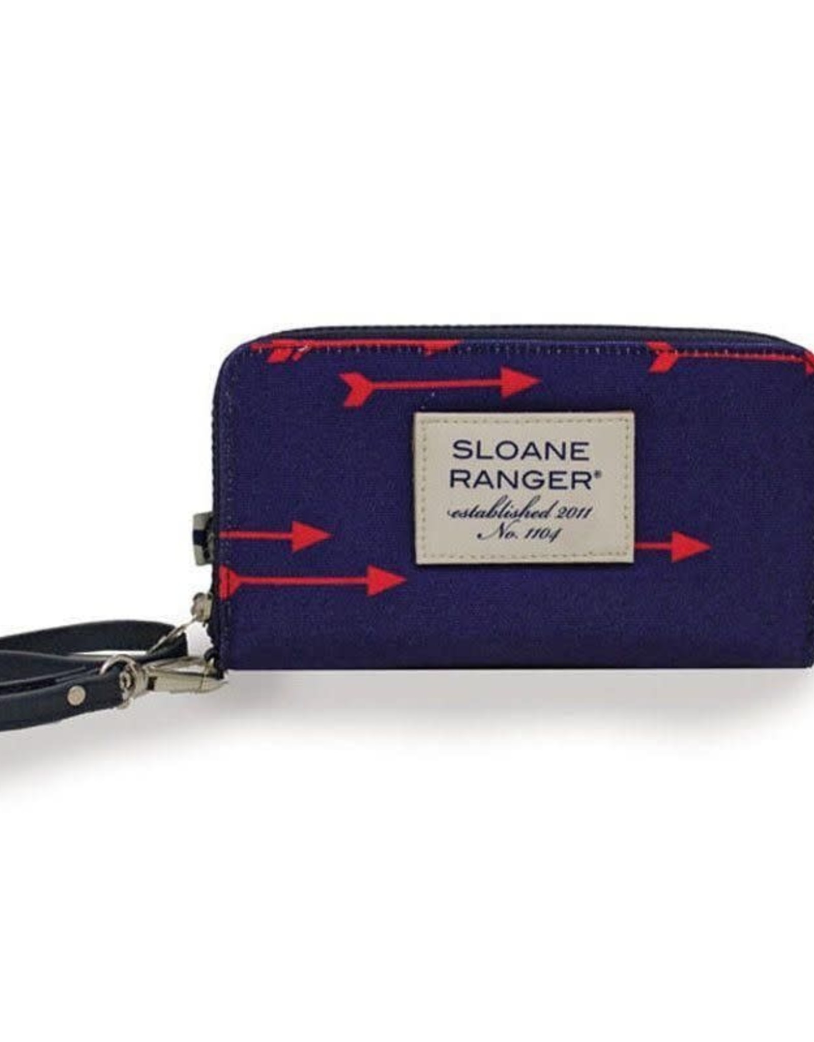 Sloane Ranger Sloane Ranger Large Smartphone Wallet