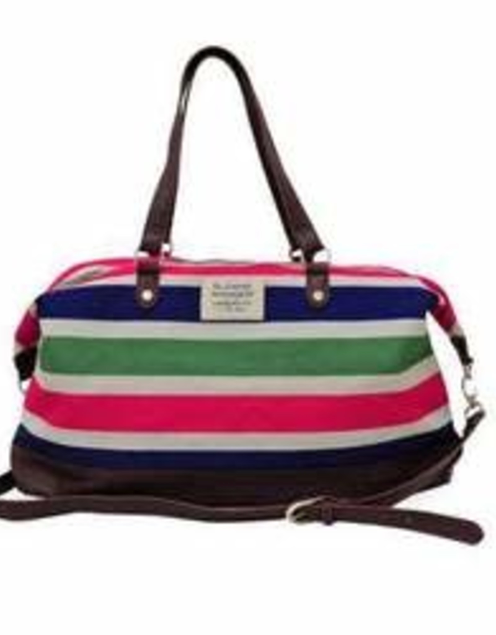 Sloane Ranger Sloane Ranger Traveler Tote