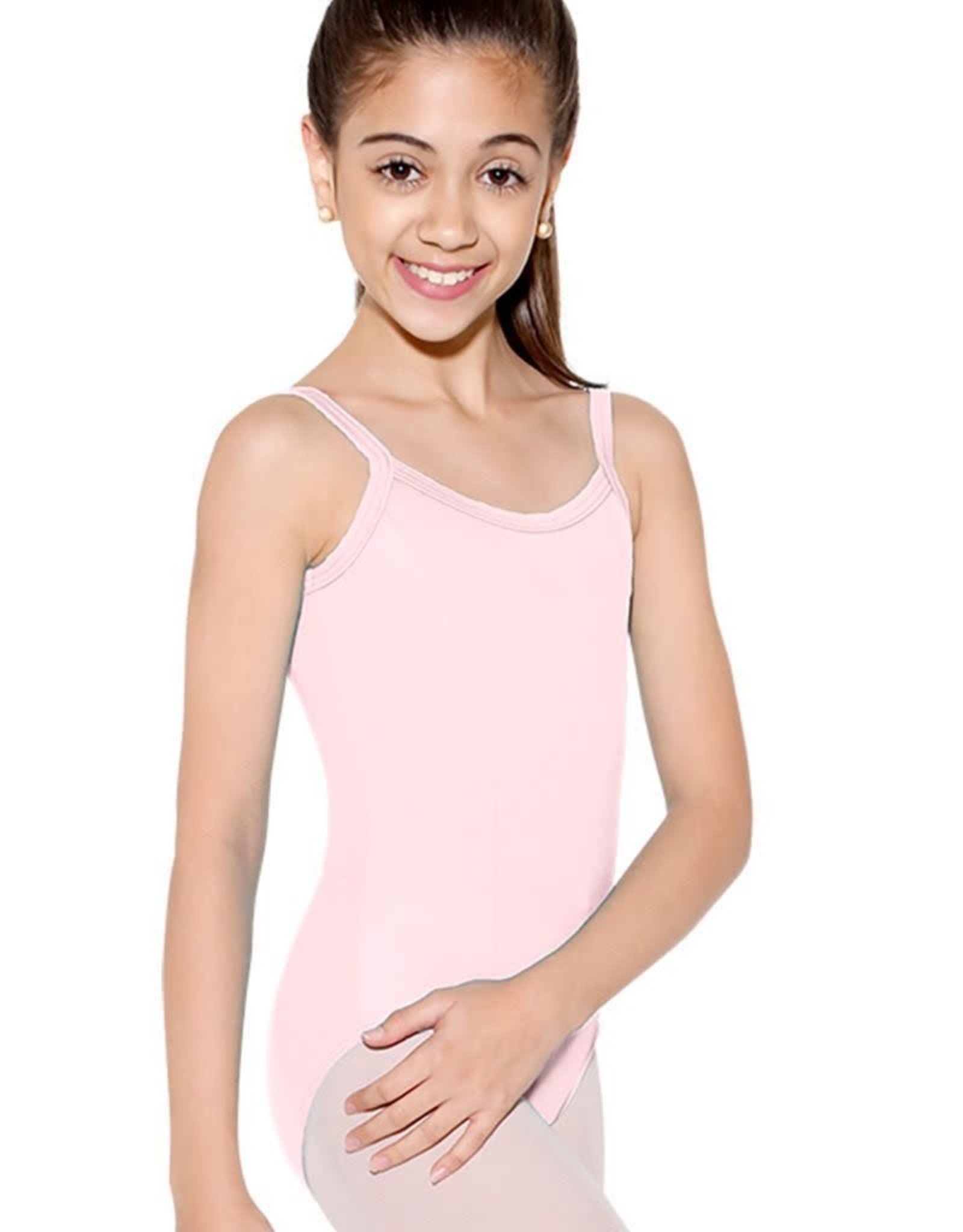 So Danca Patti Cami Leo W/Princess Seam SL03 - Danzar