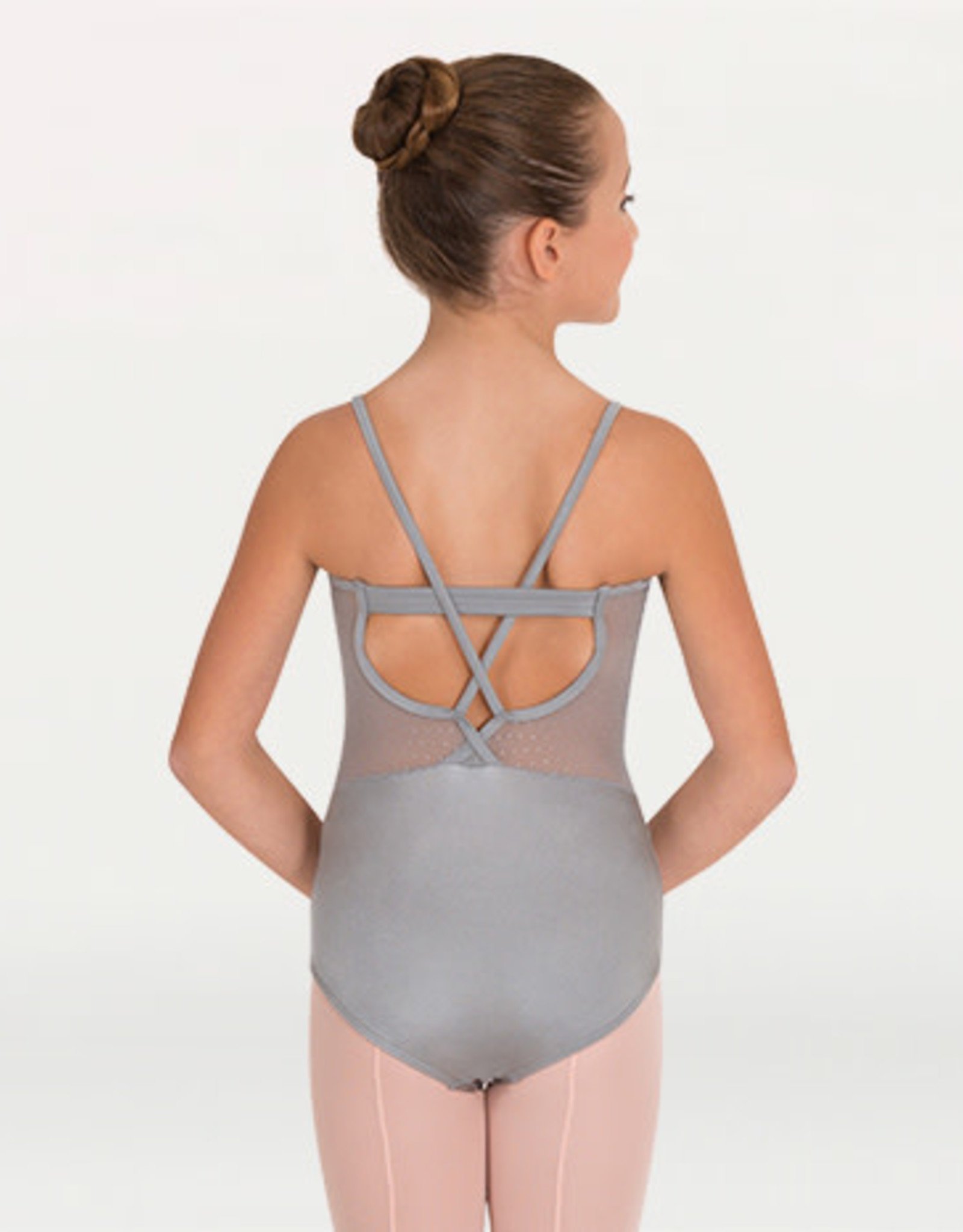 Body Wrappers Body Wrappers Tyler Peck Designs Leotard P1182