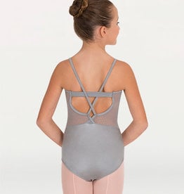 Body Wrappers Body Wrappers Tyler Peck Designs Leotard P1182