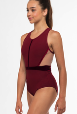 Honeycut Honeycut Bon Bon Leotard LA7608