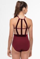 Honeycut Honeycut Bon Bon Leotard LA7608