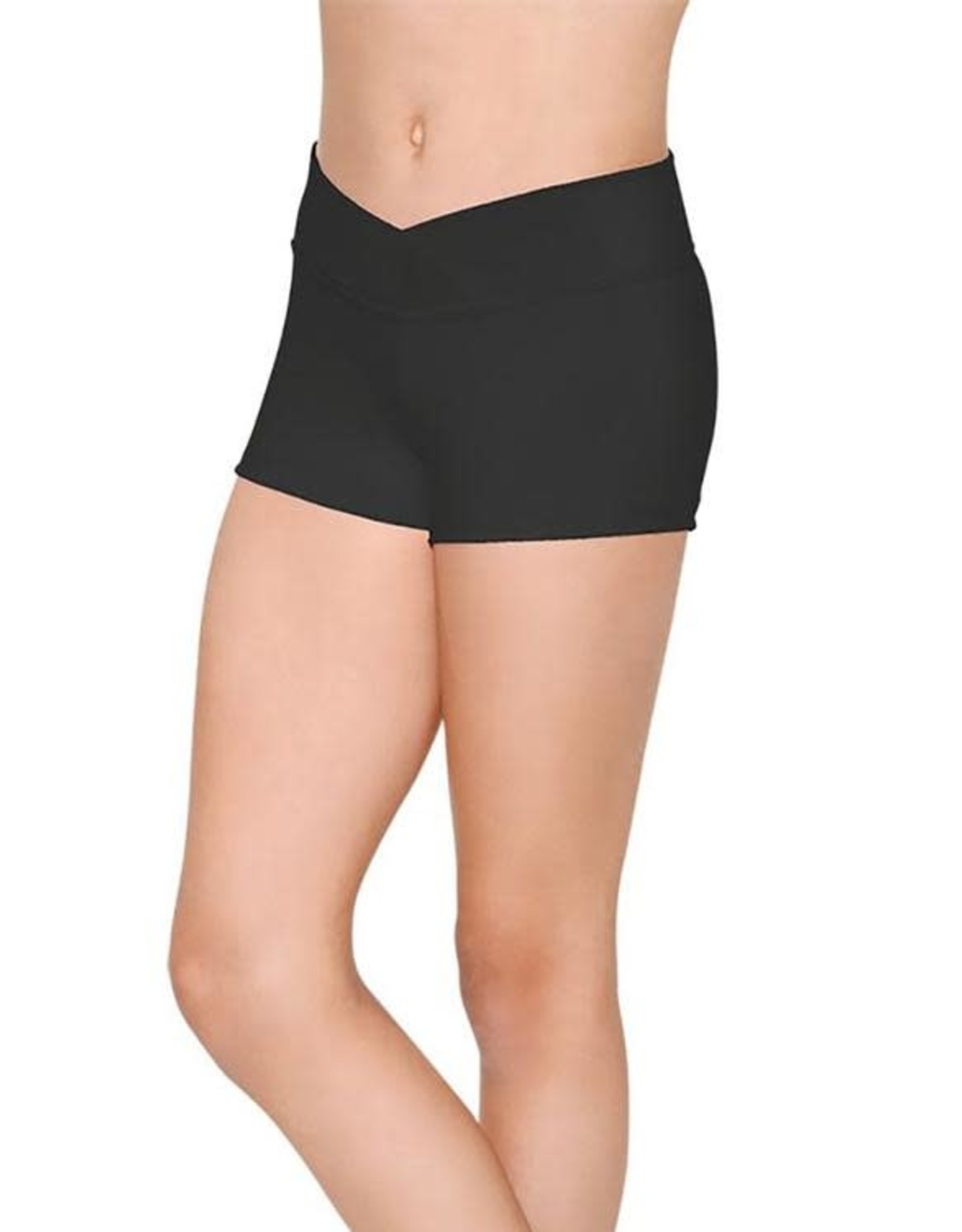 So Danca So Danca Bree Shorts SL81