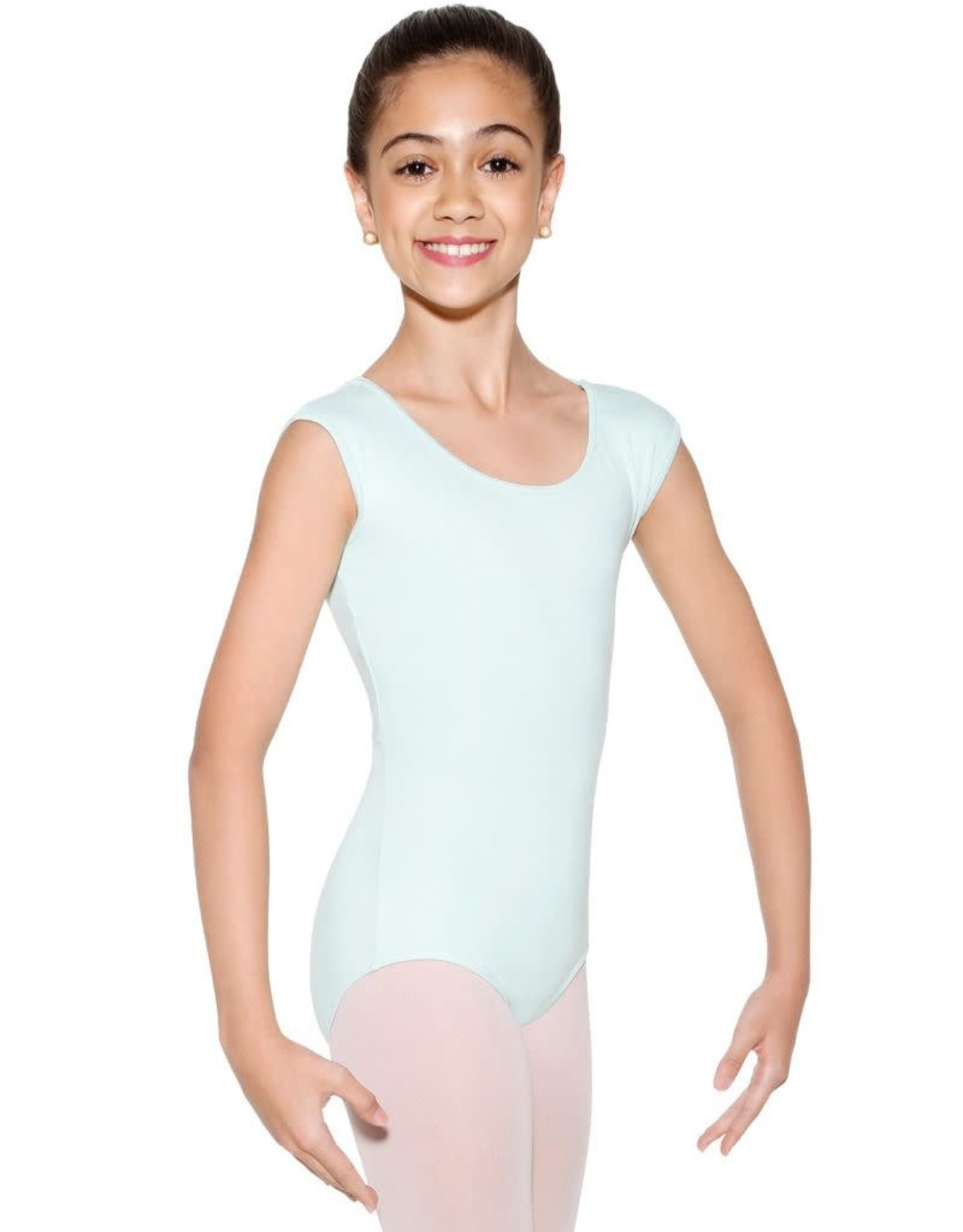 So Danca So Danca Lise Tank Leotard D1381