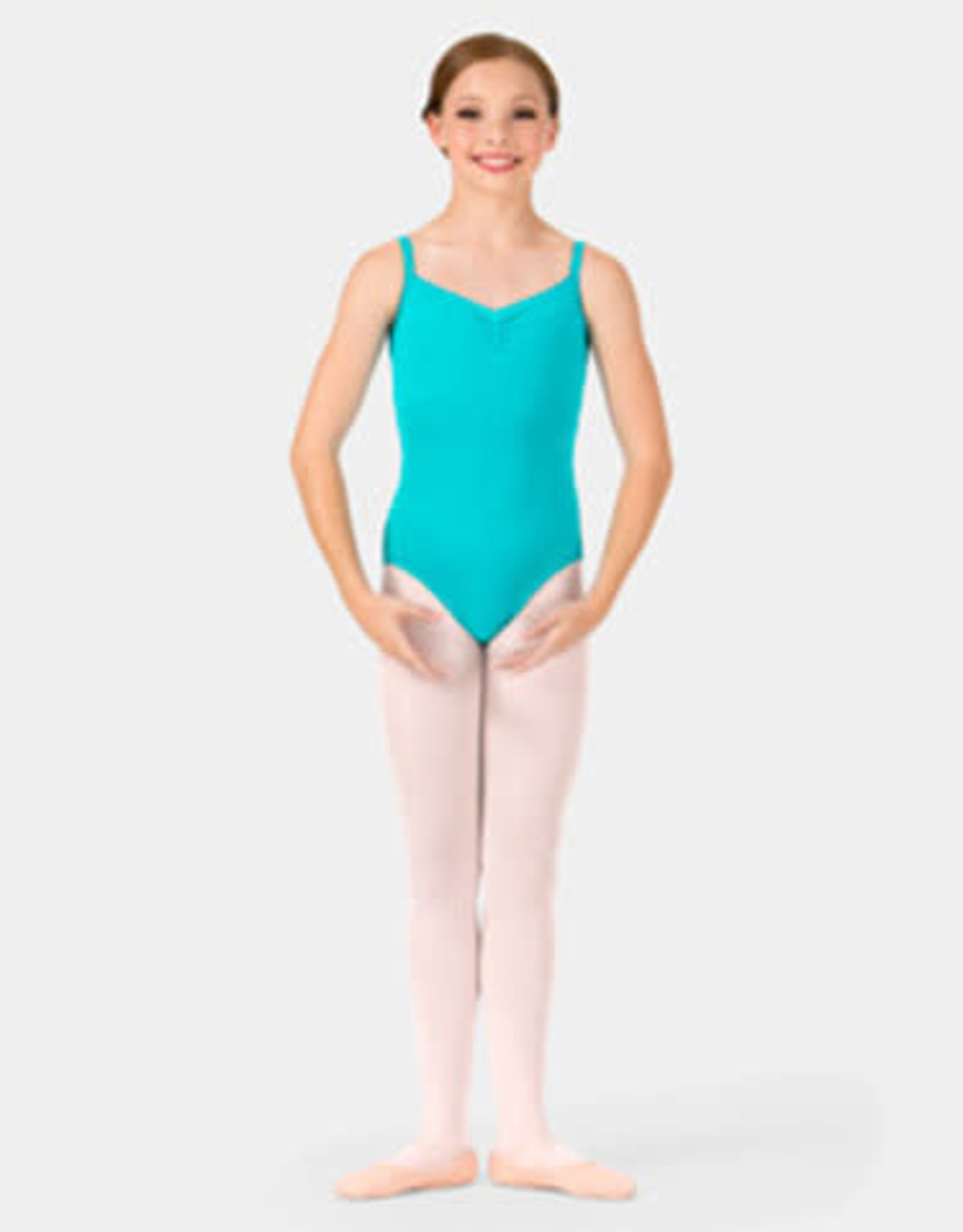 So Danca So Danca Sandy Leotard L969