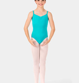 So Danca Millie Tank Leotard SL11 - Danzar