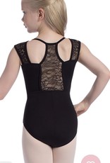 So Danca So Danca Lise Tank Leotard D1381