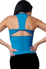 Blue Fish Blue Fish Bow Top 18616