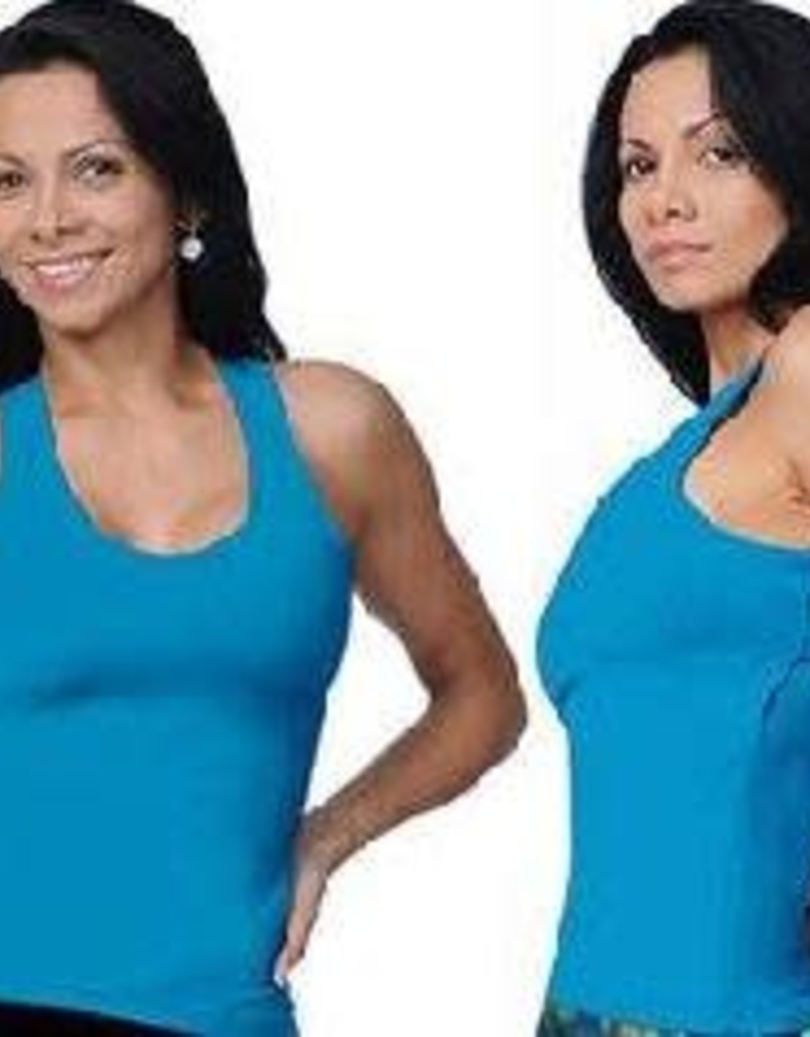 Blue Fish Blue Fish Bow Top 18616