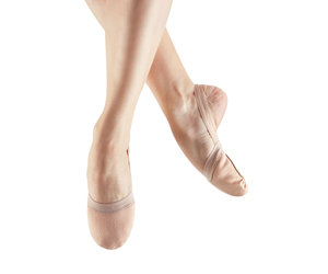 BLOCH トゥシューズ 2.5C/SUPRIMA bloch-bloch-spin-ii-half-sole-