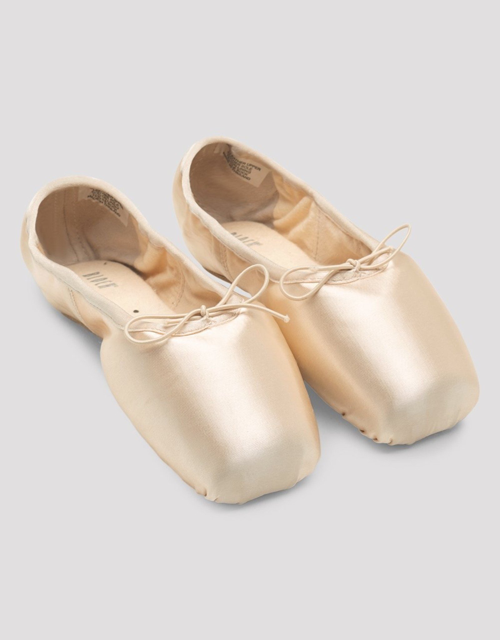 Bloch Bloch Synthesis Pointe Shoe S0175L