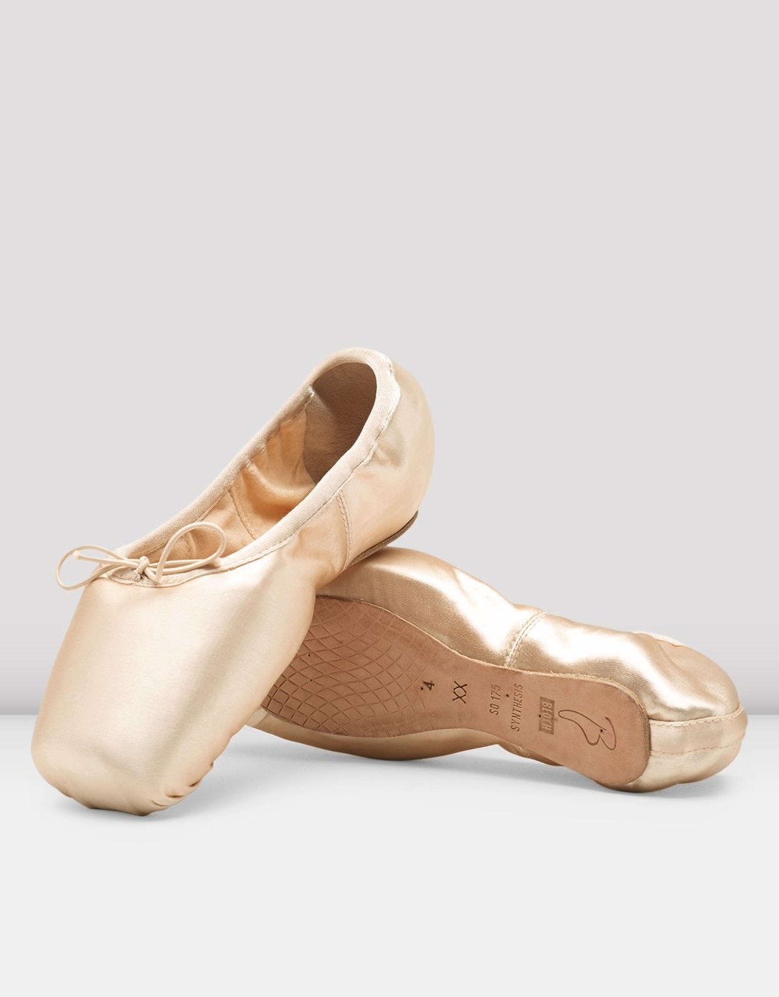 Bloch Bloch Synthesis Pointe Shoe S0175L