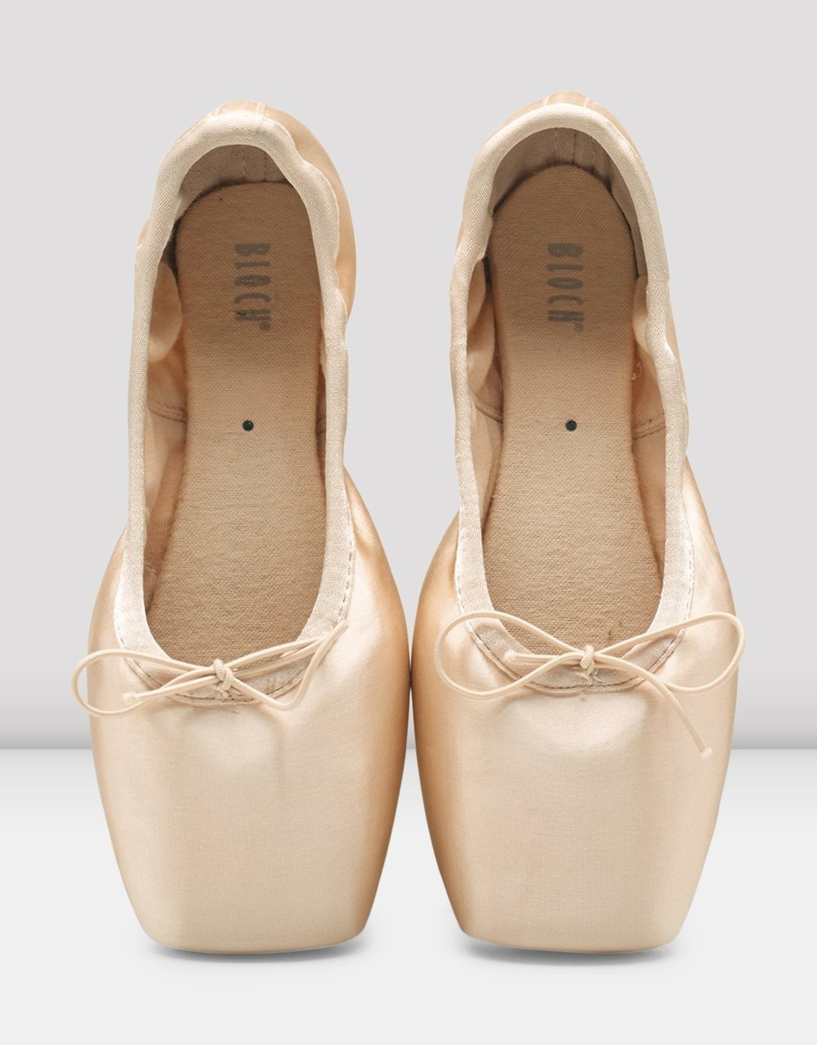 Bloch Bloch Synthesis Pointe Shoe S0175L