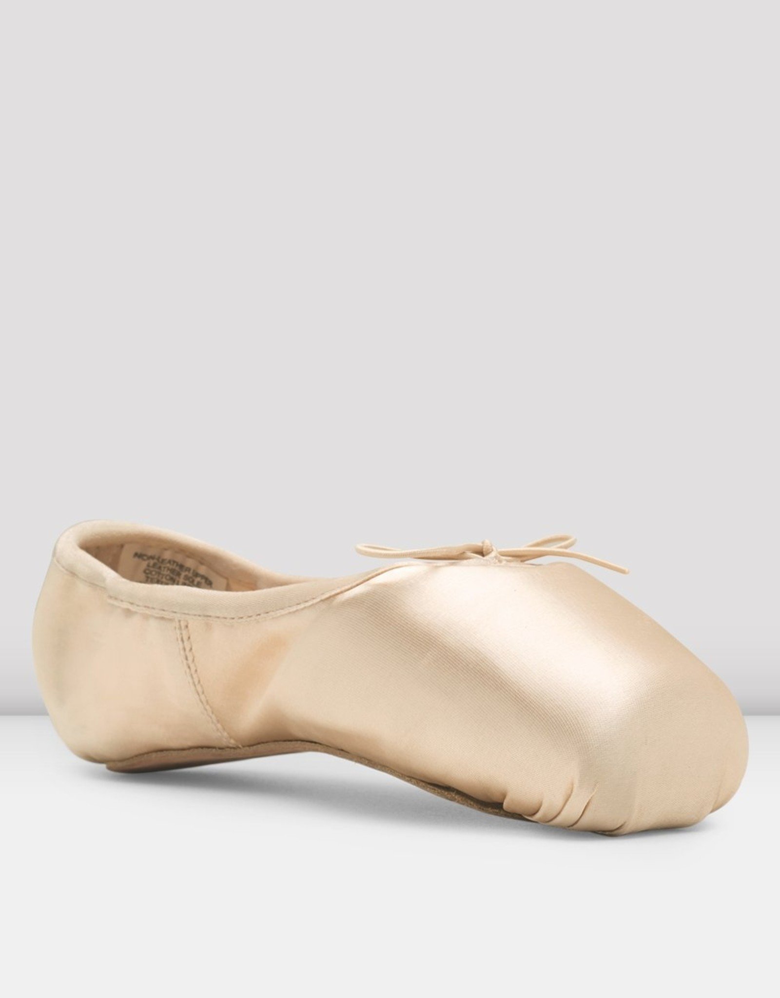 Bloch Bloch Synthesis Pointe Shoe S0175L