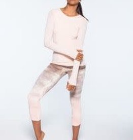 OmGirl OmGirl Enlightened Crew 444