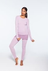 OmGirl OmGirl Enlightened Crew 444