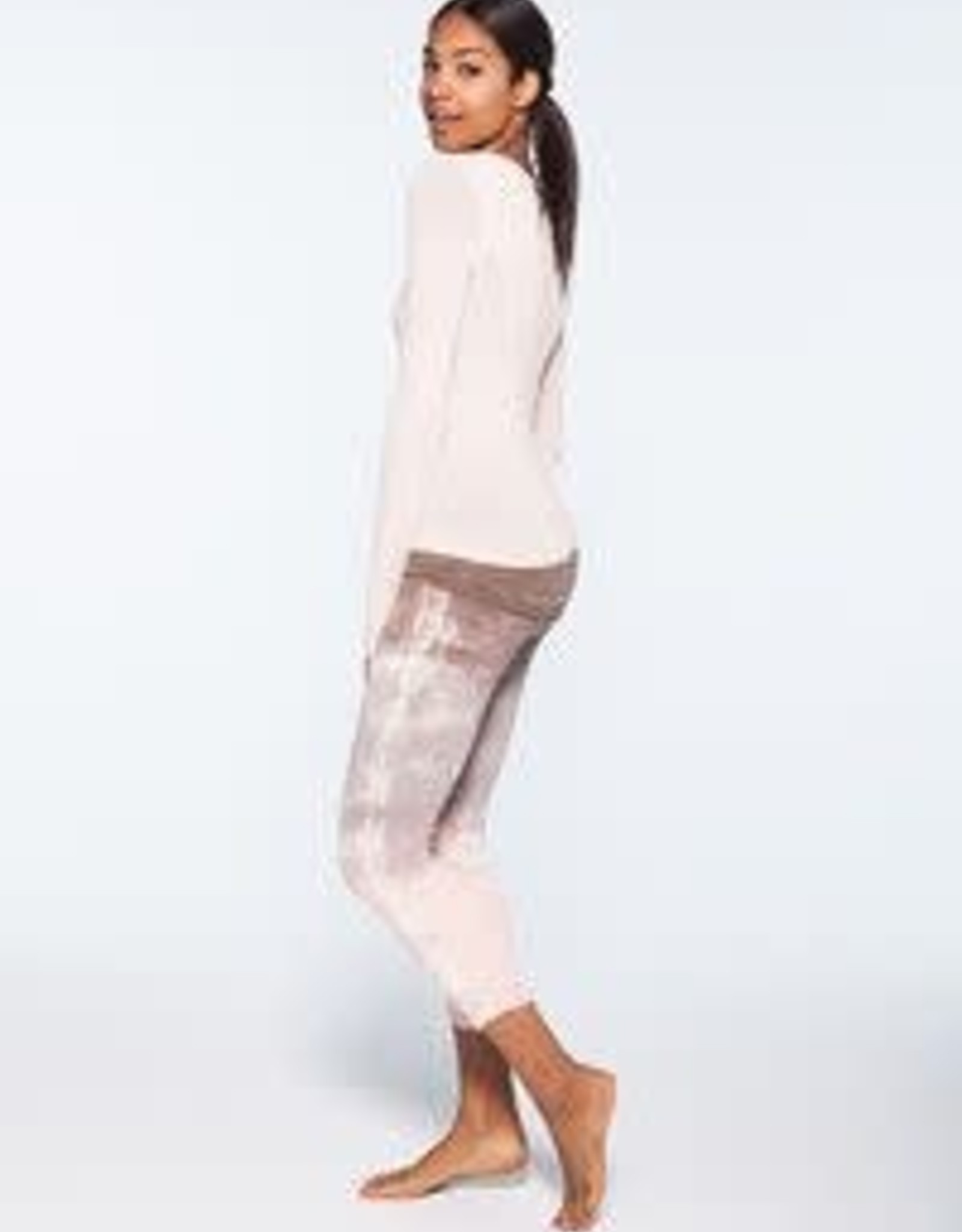 OmGirl OmGirl Enlightened Crew 444