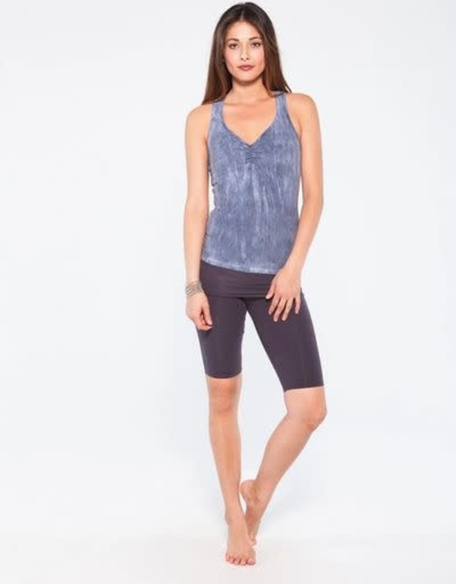 OmGirl OmGirl Bhakti Tank Surf Wash