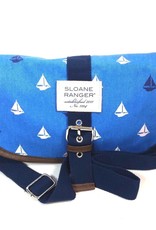 Sloane Ranger Sloane Ranger Saddle Crossbody