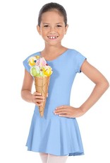 Eurotard Eurotard Angelica Bow Back Dress 44285