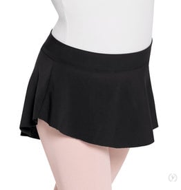 Eurotard Eurotard Child Pull-On Mini Ballet Skirt  06121C