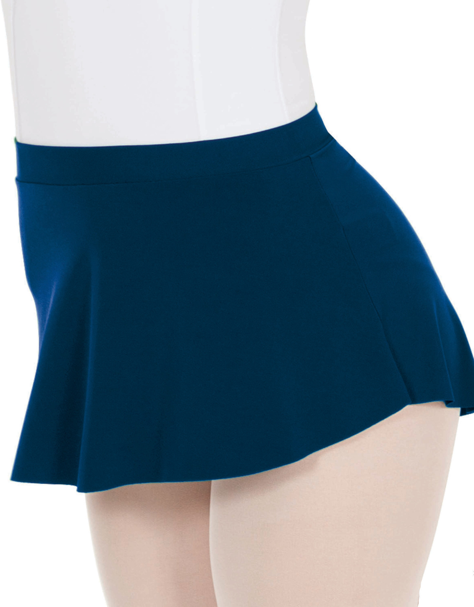 Eurotard Eurotard Adult Pull-on Mini Ballet Skirt 06121