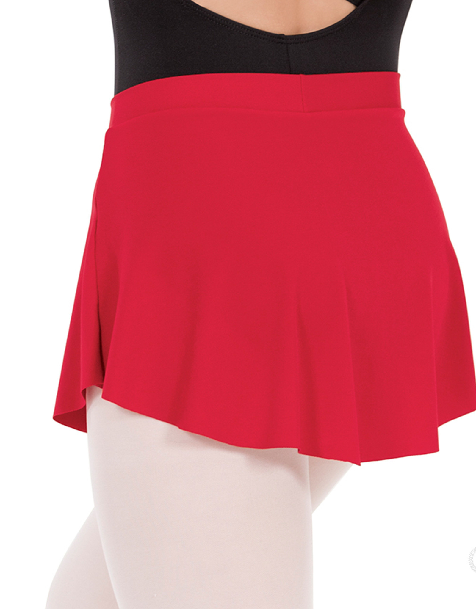 Eurotard Eurotard Adult Pull-on Mini Ballet Skirt 06121