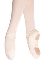 Eurotard Eurotard Ballet Slipper Child A1004C